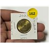 Image 1 : 2023 Canadian Loonie, Elsie MacGill WOC