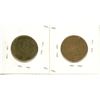 Image 2 : 2006-2017 Canadian Loonies, Olympic Loon & Parlament
