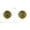 Image 2 : 2016 Canadian Loonie, Olympic Loone, Proof
