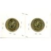 Image 2 : 2023 Canadian Loonie, Elsie MacGill WOC & WC
