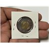 Image 2 : 2000-W Canadian Toonie, PROOF
