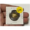 Image 1 : 2003 Canadian Toonie, New EFFIGY, Proof