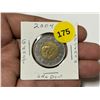 Image 1 : 2004 Canadian Toonie,GHOST SHADOW OBVERSE