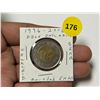Image 1 : 2006 Canadian Toonie, Churchill Bear c/w Rounded Ears