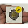 Image 1 : 2025 Canadian Toonie, Proof