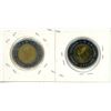 Image 2 : 2018 Canadian Toonie, ARMISTICE, WC & WOC