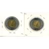 Image 2 : 2021 Canadian Toonie, Insulin WC & WOC