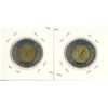 Image 2 : 2023 Canadian Toonie, Indigeous WC & WOC.