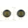 Image 2 : 2025 Canadian Toonie,Tomb of the Unknown Soldier, WC & WOC,PROOF