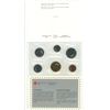 Image 2 : 1992 Canada Proof Like Uncirculated Set.