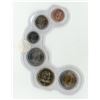 Image 2 : 2009 RCM Coin Set, CH/BU