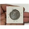 Image 2 : 1918 New Foundland Silver 50 Cents.