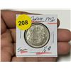 Image 1 : 1956 Canada Silver 50 Cents.