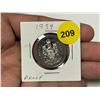 Image 1 : 1994 Canada 50 Cents - Proof.
