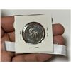 Image 2 : 2021 50-Cent 100th Anniversary of Canada Coat of Arms Limited Edition.