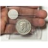 Image 2 : 1946 Canada Silver 50 Cents - Wide Date - F-15 - CCCS.