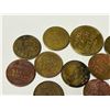 Image 2 : (12) VARIOUS U.S & Canada Tokens