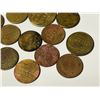 Image 3 : (12) VARIOUS U.S & Canada Tokens