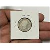 Image 2 : 1900 Canada Silver 25 Cents.