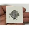 Image 2 : 1967 Canada Silver 25 Cents.