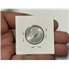 Image 2 : 1967 Canada Silver 25 Cents.