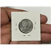 Image 2 : 1967 Canada Silver 25 Cents.