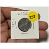 Image 1 : 2022 Canadian Quarter, Mint.