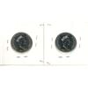 Image 2 : 1992 Canadian Quarters, Ontario, Mint