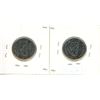 Image 2 : 2012 Canadian Quarters, Tecumseh WC & WOC