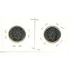 Image 2 : 2013 Canadian Quarters, Secord WC & WOC