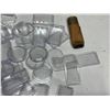 Image 4 : BAG OF PLASTIC COIN HOLDERS