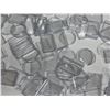 Image 6 : BAG OF PLASTIC COIN HOLDERS
