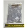 Image 7 : BAG OF PLASTIC COIN HOLDERS