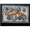 Image 1 : AMERICAN NICKEL COIN COLLECTION