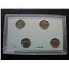 Image 2 : AMERICAN NICKEL COIN COLLECTION