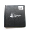 Image 1 : 2007 BANCOUVER WINTER OLYMPIC COINS - FIRST COMMEMORATIVE MINT