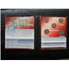 Image 2 : 2007 BANCOUVER WINTER OLYMPIC COINS - FIRST COMMEMORATIVE MINT