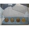 Image 2 : HEART OF THE ARCTIC CANADIAN QUARTER SET