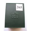Image 1 : 1984 JACQUES CARTIER PROOF CASED NICKEL DOLLAR