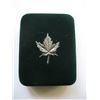 Image 2 : 1984 JACQUES CARTIER PROOF CASED NICKEL DOLLAR