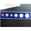 Image 3 : 1966 CANADIAN COIN SET - ROYAL TRUST BOX