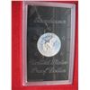 Image 2 : 1972S UNITED STATES PROOF EISENHOWER DOLLAR (40% SILVER CONTENT)