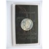 Image 3 : 1972S UNITED STATES PROOF EISENHOWER DOLLAR (40% SILVER CONTENT)