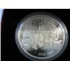 Image 3 : 2013 CANADIAN PROOF SILVER DOLLAR - ARCTIC EXPEDITION