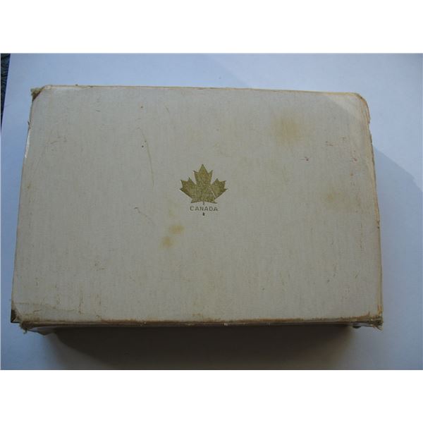 1976 MONTREAL OLYMPICS BRONZE STAMP MEDALLIONS