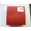 Image 1 : 2014 CANADIAN YEAR of the HORSE $15 FINE SILVER COIN (.9999 FINE- 31.39 Grams)