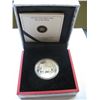Image 2 : 2014 CANADIAN YEAR of the HORSE $15 FINE SILVER COIN (.9999 FINE- 31.39 Grams)
