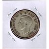 Image 2 : 1938 CANADIAN SILVER 50 CENT COIN
