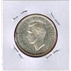 Image 2 : 1940 CANADIAN SILVER 50 CENT COIN