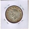 Image 2 : 1942 CANADIAN SILVER 50 CENT COIN - WIDE DATE